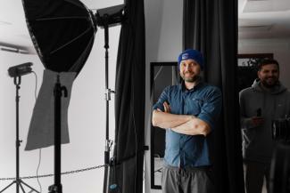 Czecho-Sound dla Kazika