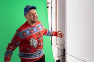 Czecho-Sound dla Kazika