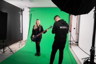 Czecho-Sound dla Kazika