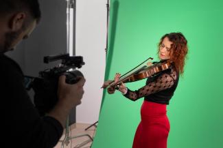 Czecho-Sound dla Kazika