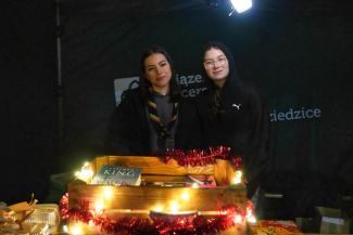 Jarmark Świąteczny w Czechowicach-Dziedzicach