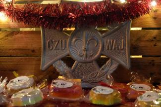 Jarmark Świąteczny w Czechowicach-Dziedzicach