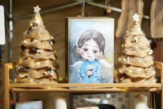 Jarmark Świąteczny w Czechowicach-Dziedzicach