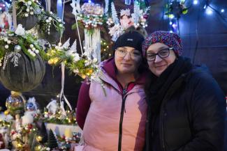 Jarmark Świąteczny w Czechowicach-Dziedzicach