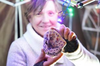 Jarmark Świąteczny w Czechowicach-Dziedzicach