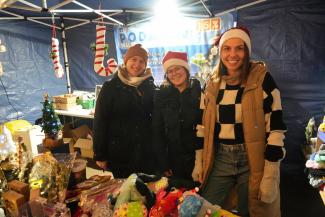 Jarmark Świąteczny w Czechowicach-Dziedzicach
