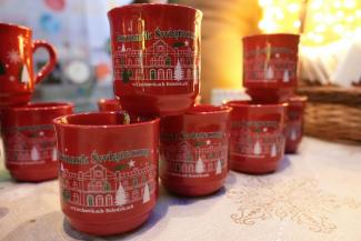 Jarmark Świąteczny w Czechowicach-Dziedzicach