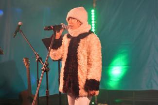 Jarmark Świąteczny w Czechowicach-Dziedzicach