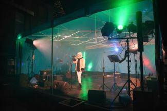 Jarmark Świąteczny w Czechowicach-Dziedzicach