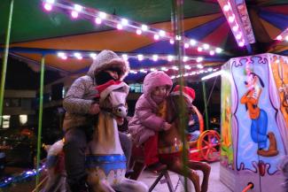 Jarmark Świąteczny w Czechowicach-Dziedzicach