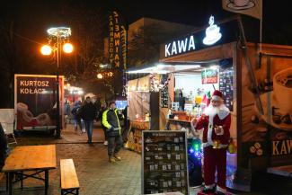 Jarmark Świąteczny w Czechowicach-Dziedzicach