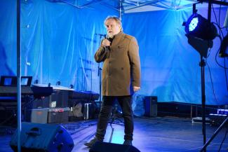 Jarmark Świąteczny w Czechowicach-Dziedzicach