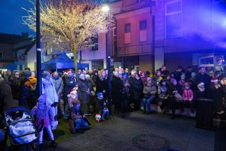 Jarmark Świąteczny w Czechowicach-Dziedzicach