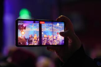 Jarmark Świąteczny w Czechowicach-Dziedzicach