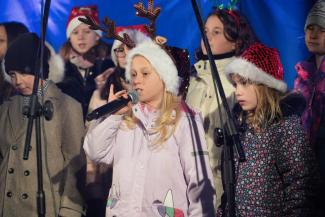 Jarmark Świąteczny w Czechowicach-Dziedzicach