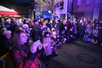 Jarmark Świąteczny w Czechowicach-Dziedzicach
