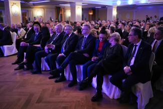 Gala Czechosława 2025