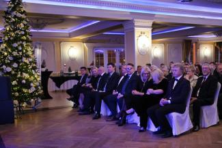 Gala Czechosława 2025