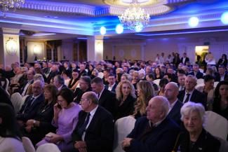 Gala Czechosława 2025