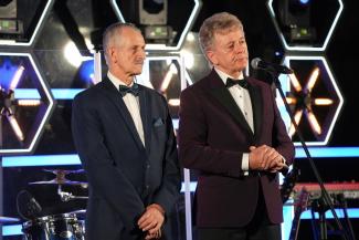 Gala Czechosława 2025