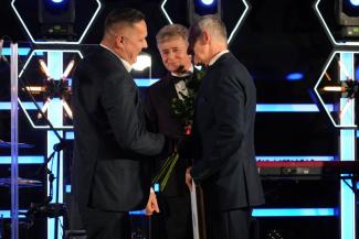 Gala Czechosława 2025