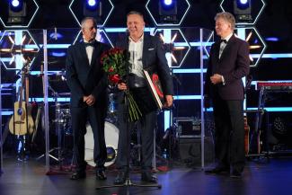 Gala Czechosława 2025