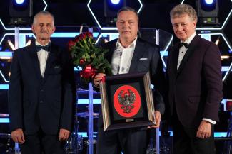 Gala Czechosława 2025