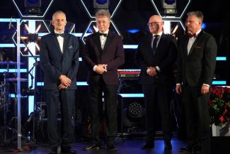 Gala Czechosława 2025