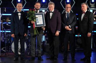 Gala Czechosława 2025