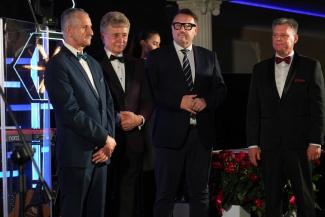 Gala Czechosława 2025