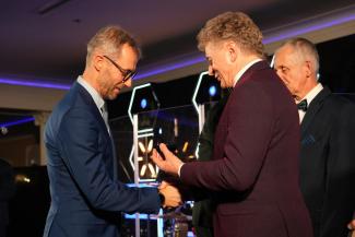 Gala Czechosława 2025