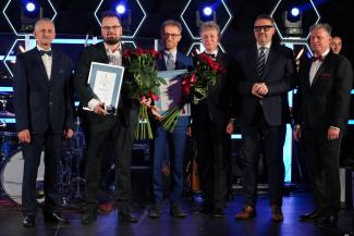 Gala Czechosława 2025