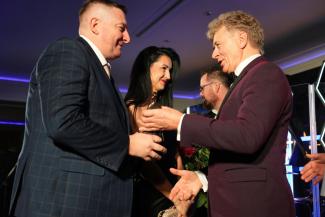 Gala Czechosława 2025