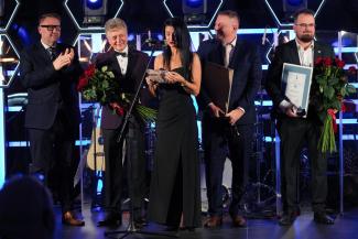 Gala Czechosława 2025