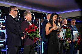 Gala Czechosława 2025