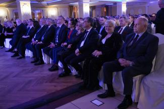 Gala Czechosława 2025