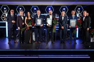 Gala Czechosława 2025