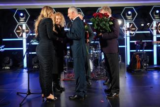 Gala Czechosława 2025