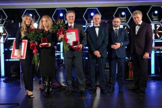 Gala Czechosława 2025