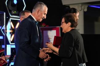 Gala Czechosława 2025