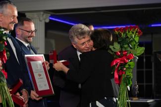 Gala Czechosława 2025