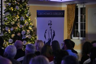 Gala Czechosława 2025