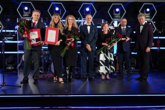 Gala Czechosława 2025