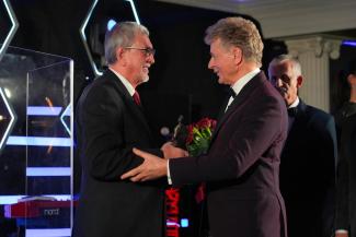 Gala Czechosława 2025