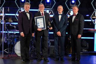 Gala Czechosława 2025