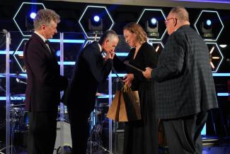 Gala Czechosława 2025