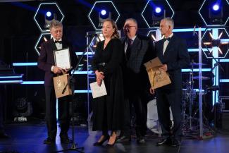 Gala Czechosława 2025