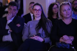 Gala Czechosława 2025