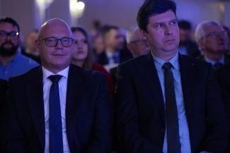 Gala Czechosława 2025