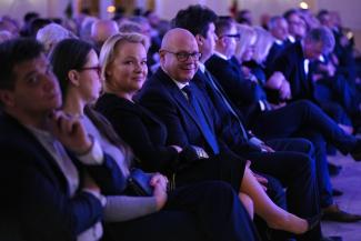 Gala Czechosława 2025